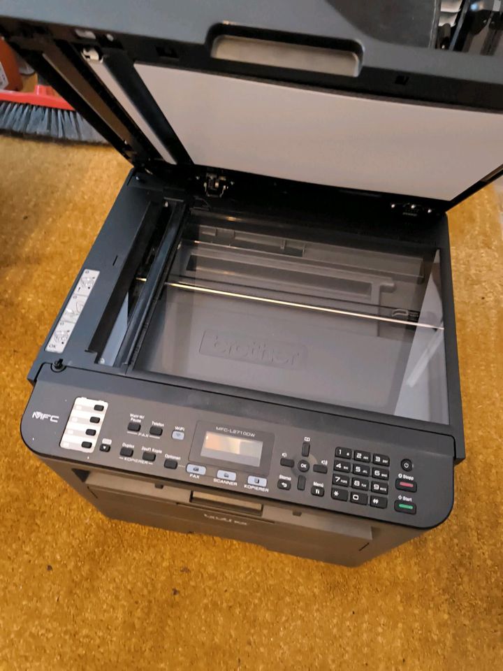 Drucker Scanner Fax in Karlstein