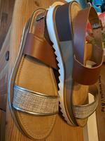 Damen sandal neu Köln - Bickendorf Vorschau