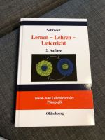 Lernen - Lehren - Unterricht Baden-Württemberg - Salach Vorschau