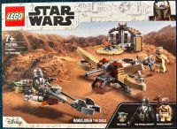Lego Star Wars 75299 Trouble on Tatooine NEU OVP Brandenburg - Michendorf Vorschau