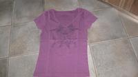 T-Shirt_Shirt_Kurzarm_lila_flieder * S.Oliver * S_34/36 Niedersachsen - Gifhorn Vorschau