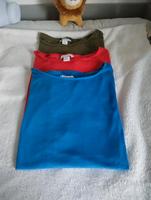 Kleiderpaket T-Shirt Kurzarm Croptop Basic Amisu S Baden-Württemberg - Ulm Vorschau