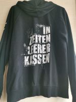 Sweater Jacke zaunpfahl sweatshirtjacke Thüringen - Nordhausen Vorschau