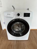 Gorenje WAM 74 SAP Waschmaschine mit Dampffunktion / 7 kg Slim Baden-Württemberg - Tauberbischofsheim Vorschau