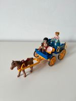 Playmobil • Kutsche • Prinzessin mit Ritter Bochum - Bochum-Südwest Vorschau