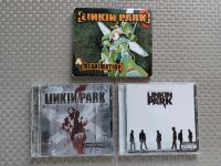 Linkin Park 3 CDs Reanimation Hybrid Theory Minutes To Midnight Bayern - Saldenburg Vorschau