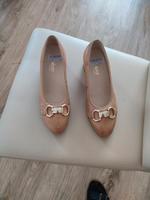 Gabor Pumps, elegant, nur 1 x getragen Lindenthal - Köln Müngersdorf Vorschau