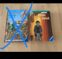 Oliver Twist Hessen - Großenlüder Vorschau