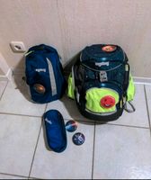 Ergobag Schulranzen Schultasche Rucksack galaxy 7 Kletties Ranzen Ludwigslust - Landkreis - Pampow Vorschau