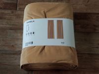 IKEA Sanela Vorhänge Gardinen Beige 140x300cm NEU&OVP! Kreis Ostholstein - Ahrensbök Vorschau