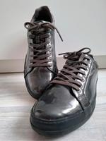 tamaris Sneaker  38 dunkelgrau Nordrhein-Westfalen - Holzwickede Vorschau