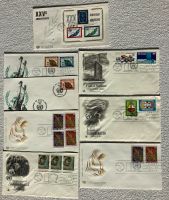 Briefmarken, Ersttagsbriefe Vereinte Nationen Nordrhein-Westfalen - Meerbusch Vorschau