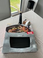 Fissler Grill Pfanne NEU / Unbenutzt/ Original. verpackt Bielefeld - Milse Vorschau