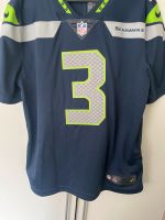 NFL Seattle Seahawks Wilson Trikot Bremen - Neustadt Vorschau