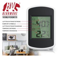 NEU Bearware Thermo/Hygrometer Digitales Thermometer-Hygrometer Baden-Württemberg - Mannheim Vorschau