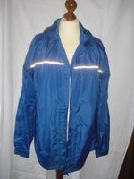 Regen / Windjacke Hessen - Raunheim Vorschau