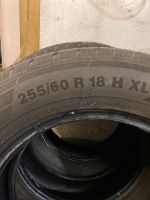 PREISREDUZIERUNG ContiCrossContact 255/60 R18 H XL 4 stk Rheinland-Pfalz - Freisbach Vorschau