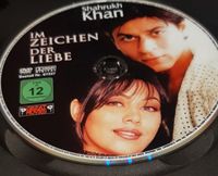 DVD Im Zeichen der Liebe - ohne Cover Nordrhein-Westfalen - Dülmen Vorschau