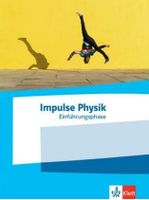 Schülerbuch "Impulse Physik: Einführungsphase" neu Nordrhein-Westfalen - Paderborn Vorschau