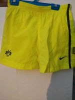 Neu Shorts kurze Sporthose Größe 152/164 von Nike, BVB gelb Sachsen - Glauchau Vorschau