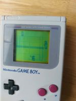 Gameboy Classic, Game Light mit Lupe, Game Light, Netzteil Bayern - Poing Vorschau