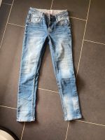 Mädchen Jeans 140 *neu* VINGINO Mülheim - Köln Holweide Vorschau