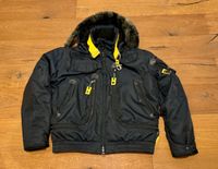 Wellensteyn Jacke Rescue XXL Midnightblue Düsseldorf - Pempelfort Vorschau