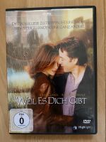 DVD Weil es dich gibt John Cusack Kate Beckinsale Romanze Liebe Hessen - Offenbach Vorschau