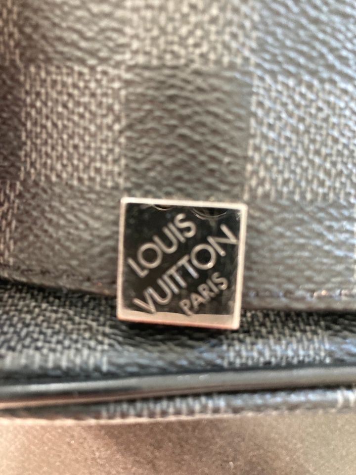 Louis Vuitton Tasche in Essen