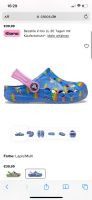 Crocs Farbe: Lapis/Multi Brandenburg - Brandenburg an der Havel Vorschau