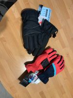 Skihandschuhe 2 Paar Neu !! Nordrhein-Westfalen - Holzwickede Vorschau