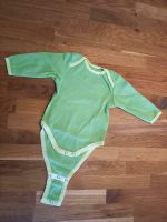 Mitwachsbody Body Jako-o langarm Gr.56/62 Bayern - Goldbach Vorschau