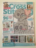 Zeitschrift Cross Stitch Crazy 02/2020 Hamburg-Mitte - Hamburg St. Georg Vorschau