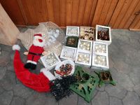 Weihnachtsdeko zu verschenken in Nordrhein-Westfalen - Arnsberg Vorschau