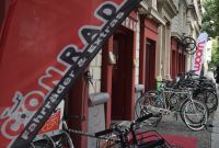 CONRAD Fahrradladen Berlin - Kreuzberg sucht Verkäufer / in Friedrichshain-Kreuzberg - Kreuzberg Vorschau