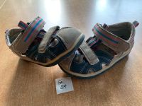 Sandalen Gr. 24 Junge geschlossen Schuhe Sommer Berlin - Mahlsdorf Vorschau