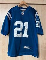 NFL Reebok Trikot Sanders #21 Herren Gr.50 L Indianapolis Colts Brandenburg - Frankfurt (Oder) Vorschau