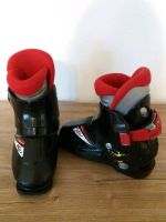 Kinder Ski Schuhe Gr. 24 Bayern - Westendorf Vorschau