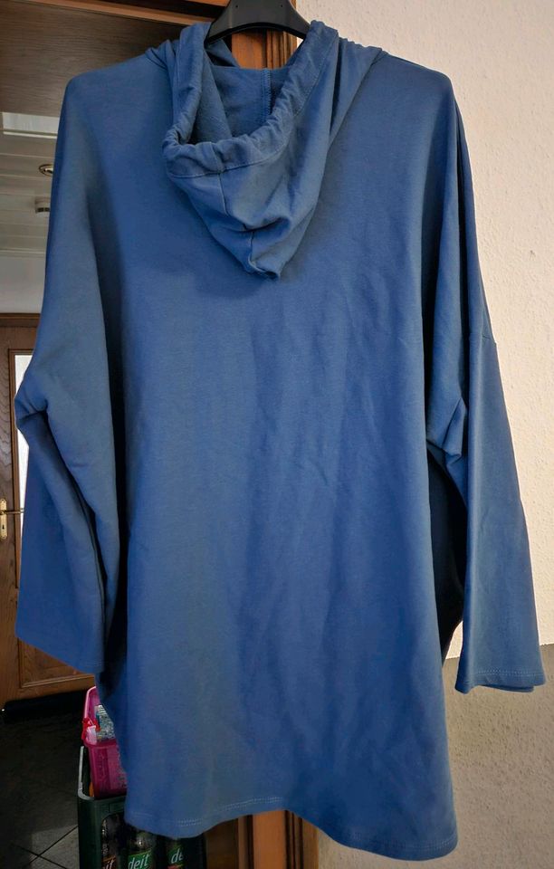 Damen Sweatshirt Mickymaus von Italy Moda Gr.48/50 "Neu" in Bremerhaven