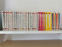 Freche Mädchen - freche Bücher - Thienemann-Esslinger Verlag Baden-Württemberg - Weil der Stadt Vorschau