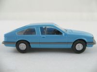 Wiking 83/1C Opel Monza A (1978-1982) in hellblau 1:87/H0 Bayern - Bad Abbach Vorschau