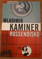 Russendisko, Buch von Wladmir Kaminer Hannover - Döhren-Wülfel Vorschau