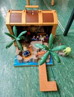 Playmobil Mitnehm-Piratenbox vollzählig Hessen - Wohratal Vorschau