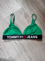 Wie neu * Bustier * BH * Tommy Jeans * M Hessen - Fulda Vorschau