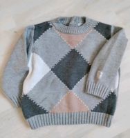 Tutto piccolo Pullover Baby junge Gr 66 68 Wolle Angora Bayern - Baar-Ebenhausen Vorschau