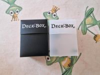 Deck-Box Ultra Pro für Sammelkarten Niedersachsen - Hude (Oldenburg) Vorschau