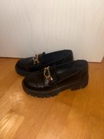 Loafer schwarz München - Ramersdorf-Perlach Vorschau