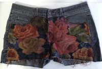 Seltene Vintage Levi Strauss Damen Shorts Hotpants Gr. M Bayern - Reichling Vorschau