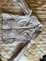 Jacke zu verkaufen Baden-Württemberg - Sinsheim Vorschau