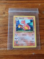 Pokemon Glutexo 24/102 Original 1995 Sammlerkarte Hessen - Zwingenberg Vorschau